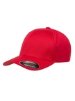 Flexfit Organic Cotton Baseball-Cap