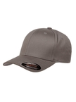 Flexfit Organic Baseball-Cap