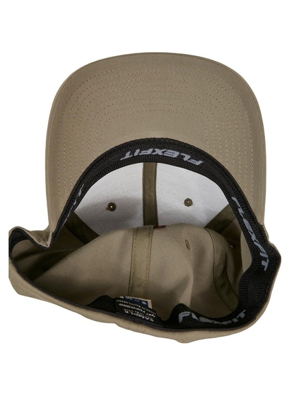 Flexfit Recycled Polyester Baseball Cap Baseball-Cap