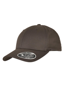 Flexfit 110 Curved Visor Baseball-Cap Flexfit 110 Curved Visor Baseball-Cap