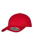 Flexfit 110 Curved Visor Baseball-Cap