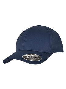 Flexfit 110 Curved Visor Baseball-Cap Flexfit 110 Curved Visor Baseball-Cap