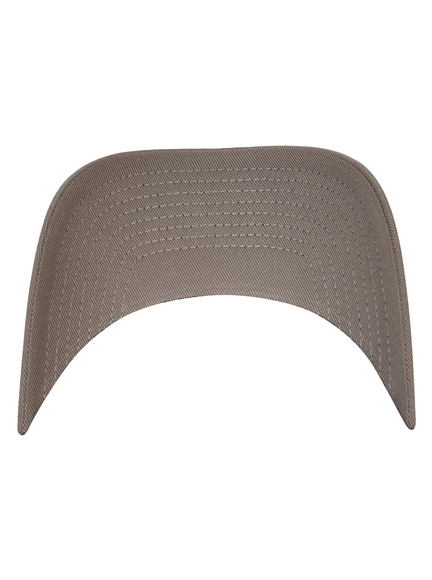 Flexfit 110 Curved Visor Snapback Cap Baseball-Cap