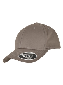 Flexfit 110 Curved Visor Baseball-Cap Flexfit 110 Curved Visor Baseball-Cap