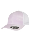 Flexfit 110BM Batik Cap Lavendel Baseball-Cap