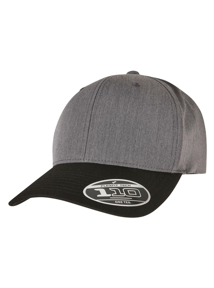 Flexfit 110MM Melange Baseball Cap Baseball-Cap
