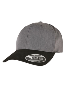 Flexfit 110MM Melange Baseball-Cap Flexfit 110MM Melange Baseball-Cap