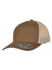 Flexfit 110RM Ripstop Mesh Baseball-Cap