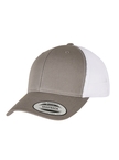 Yupoong Classic RECYCLED Retro Baseball-Cap