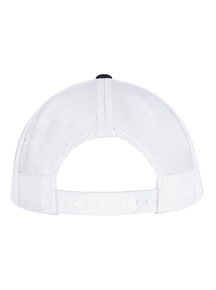 Yupoong Classic RECYCLED Retro Trucker Cap Baseball-Cap