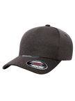 Flexfit 5577UP Unipanel Melange Baseball-Cap