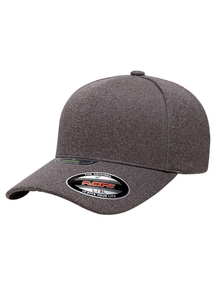 Flexfit 5577UP Unipanel Melange Baseball-Cap Flexfit 5577UP Unipanel Melange Baseball-Cap