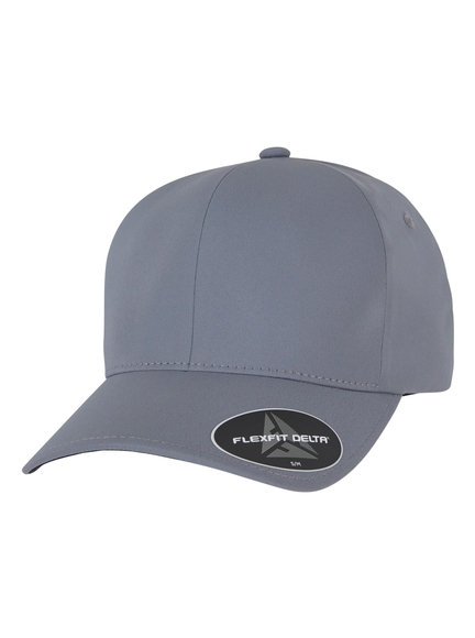 Flexfit Delta Baseball Cap Baseball-Cap