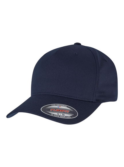 Flexfit Classic 5 Panel Baseball Cap Baseball-Cap