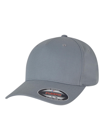 Flexfit Classic 5 Panel Baseball Cap Baseball-Cap