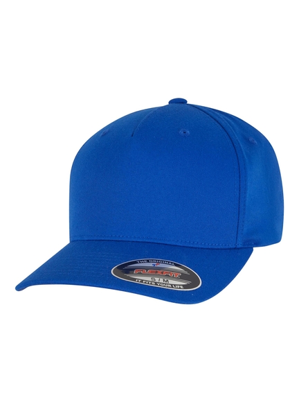 Flexfit Classic 5 Panel Baseball Cap Baseball-Cap