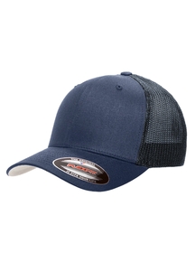 Flexfit Mesh Trucker Baseball-Cap