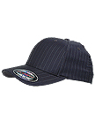 Flexfit Pinstripe Baseball-Cap