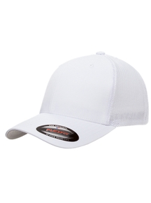 Flexfit Mesh Trucker Baseball-Cap Flexfit Mesh Trucker Baseball-Cap