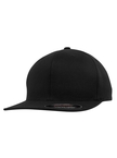 Flexfit Pro-Baseball Flat Visor Baseball-Cap