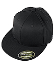 Flexfit 210 Premium Flat Baseball-Cap