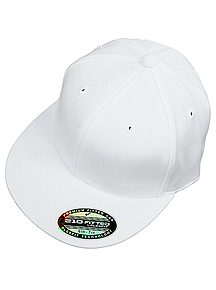 Flexfit 210 Premium Flat Baseball-Cap Flexfit 210 Premium Flat Baseball-Cap